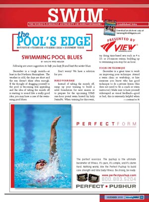 Dec08, SWIM