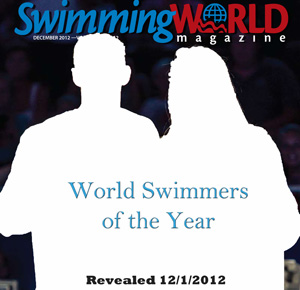 World Swimmers of the Year Edition