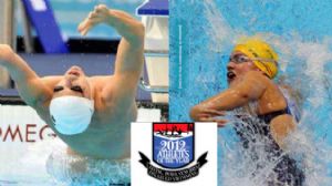 2012 Disabled Athletes of the Year