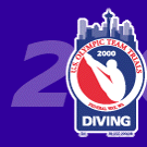 US Olympic Diving Trials to be held June 20-25 in Seattle
