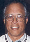 Dr. Allen B. Richardson