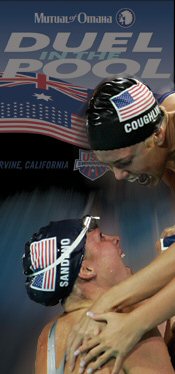 2005 Duel In The Pool