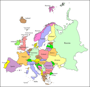 Europe