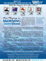 Feb10, Morning Swim Show