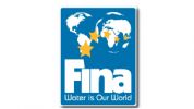 FINA Logo
