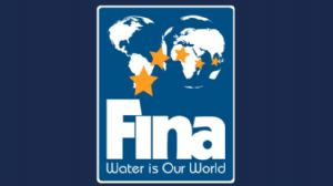 FINA Logo