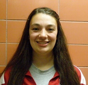 Kelsey Forbord