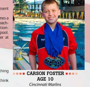 Carson Foster