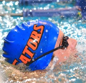 Florida Swimmer