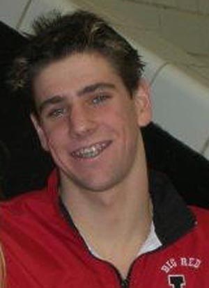 Peter Geissinger Head Shot