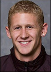 Giordan Pogioli head shot