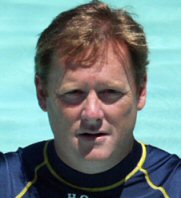 Glenn Mills