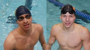 Josh Quallen, Cliff Goertemiller