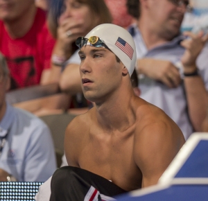 Matt Grevers