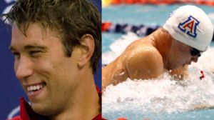 Grevers and Cordes both set American Records at the 2012 Winter US National Championships