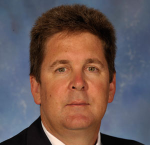 Joe Hendee