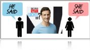 He Said/She Said: Lochte's Reality Show