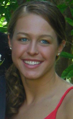Heather Holtom