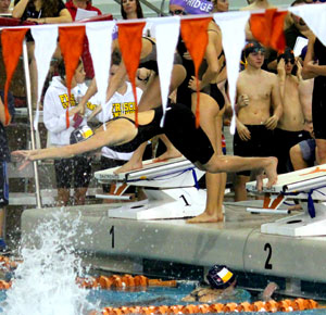 Highland Park Disqualification