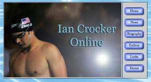 Ian Crocker Online