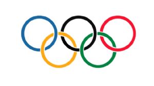 IOC Olympic Rings
