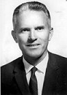 John Foster - Head Shot