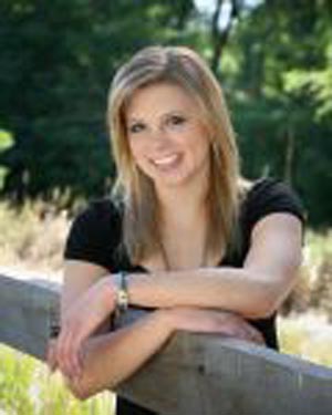 Katie Johnson