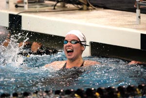 Kara Lynn Joyce at 2008 Missouri Grand Prix