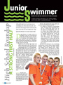 Mar10, Junior Swimmer