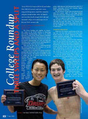 June09, World Swimming