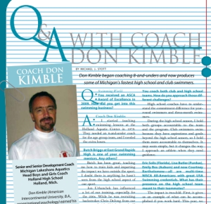 Don Kimble