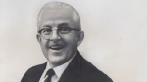 Robert Kiphuth