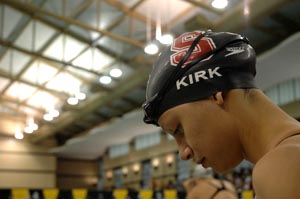 Tara Kirk at 2008 Missouri Grand Prix