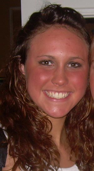 Genny Konicke Head Shot