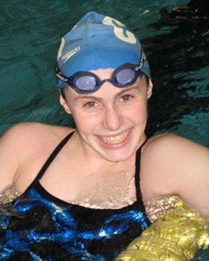 Liz Koselka Head Shot
