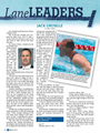 Mar10, Lane Leaders Jack Groselle