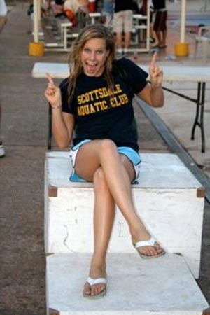 Lindsey LaPorte