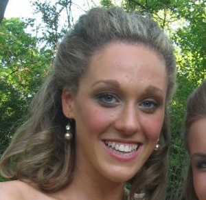Christina Leander