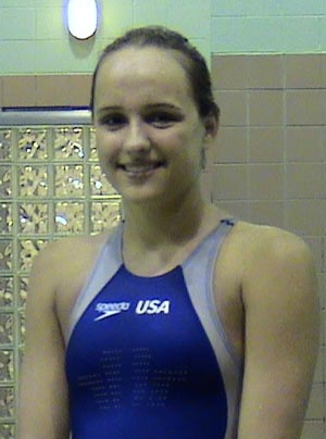 Meghan Leddy