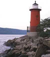Little Red Lighthouse