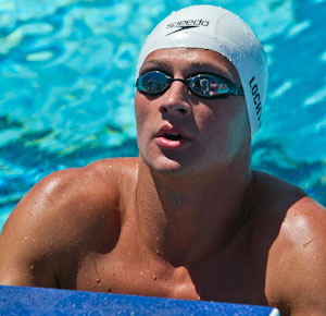 Ryan Lochte