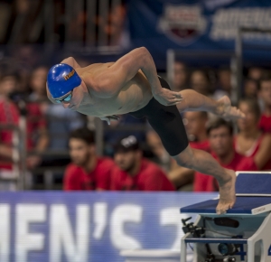 Ryan Lochte