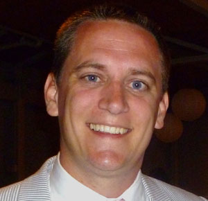 Swimming World senior writer John Lohn