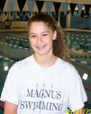 Elizabeth Beisel