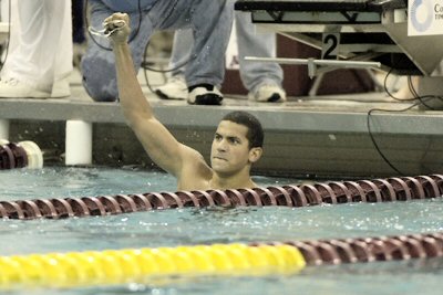 Mellouli 400 IM reaction
