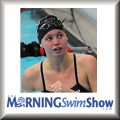 Click on Button to View to Swimming World TV segment