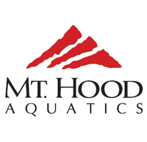 Logo, Mount Hood Aquatics