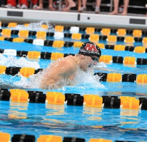 Minnesota Swimmer