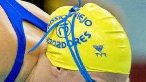 Mission Viejo Cap