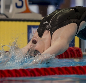 Missy Franklin